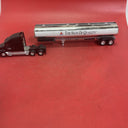 Vintage trucks with tanks lot 2
