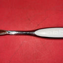 Artis Elite Collection Make-Up Whine Finish Cosme Fibre 5 Brush Set Used #2