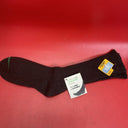 Vintage Socks Lot 7 .(10-13 )Made In USA