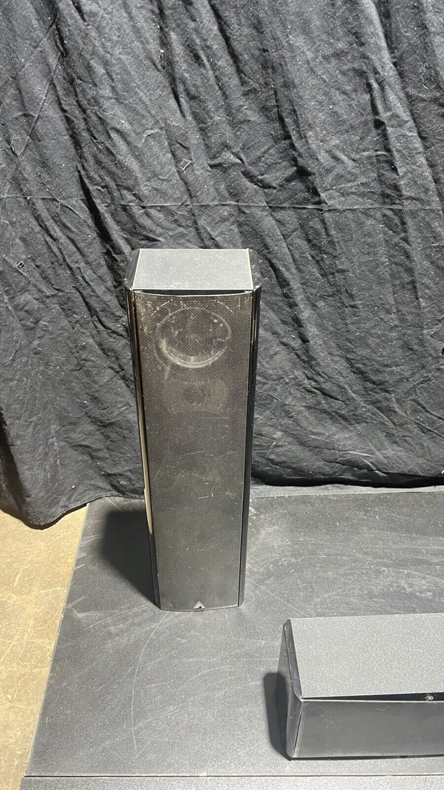 Atlantic Technology Speaker FS-3200