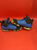 KID'S NIKE JORDAN JUMPMAN TEAM  PREM 861433-400 size 3Y