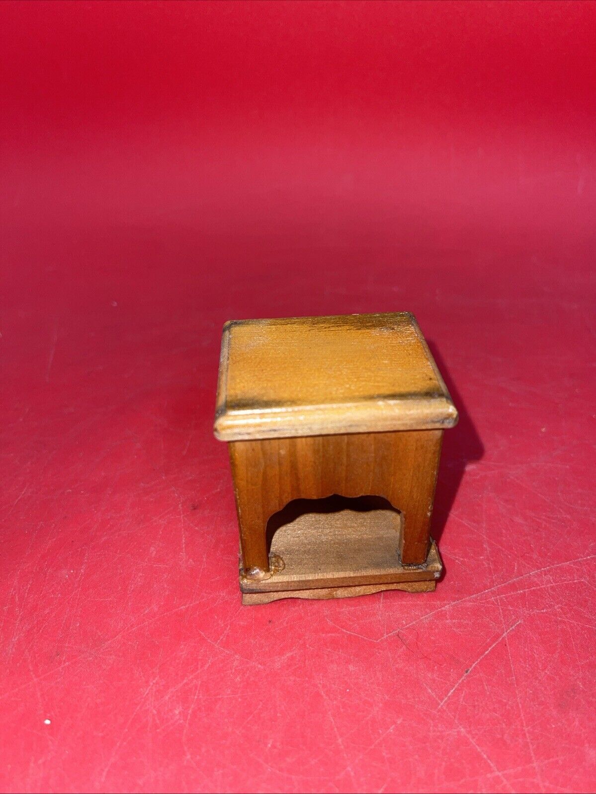 Vintage Dollhouse Furniture Lot  #5