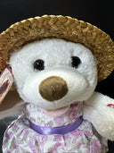 PBC Chantilly Lane Musicals Bear - To Know You Is To Love You/ Only Sings!!!