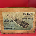 Vintage ~ Wood Crate/Box ~ Miguel Torres~ Spain ~ Vintage 1984