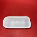 Vintage Dollhouse Furniture - Bathroom Porcelain or Ceramic - Tub, Sink, Tiolet