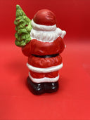 Vintage Christmas Santa Clause Lot 2