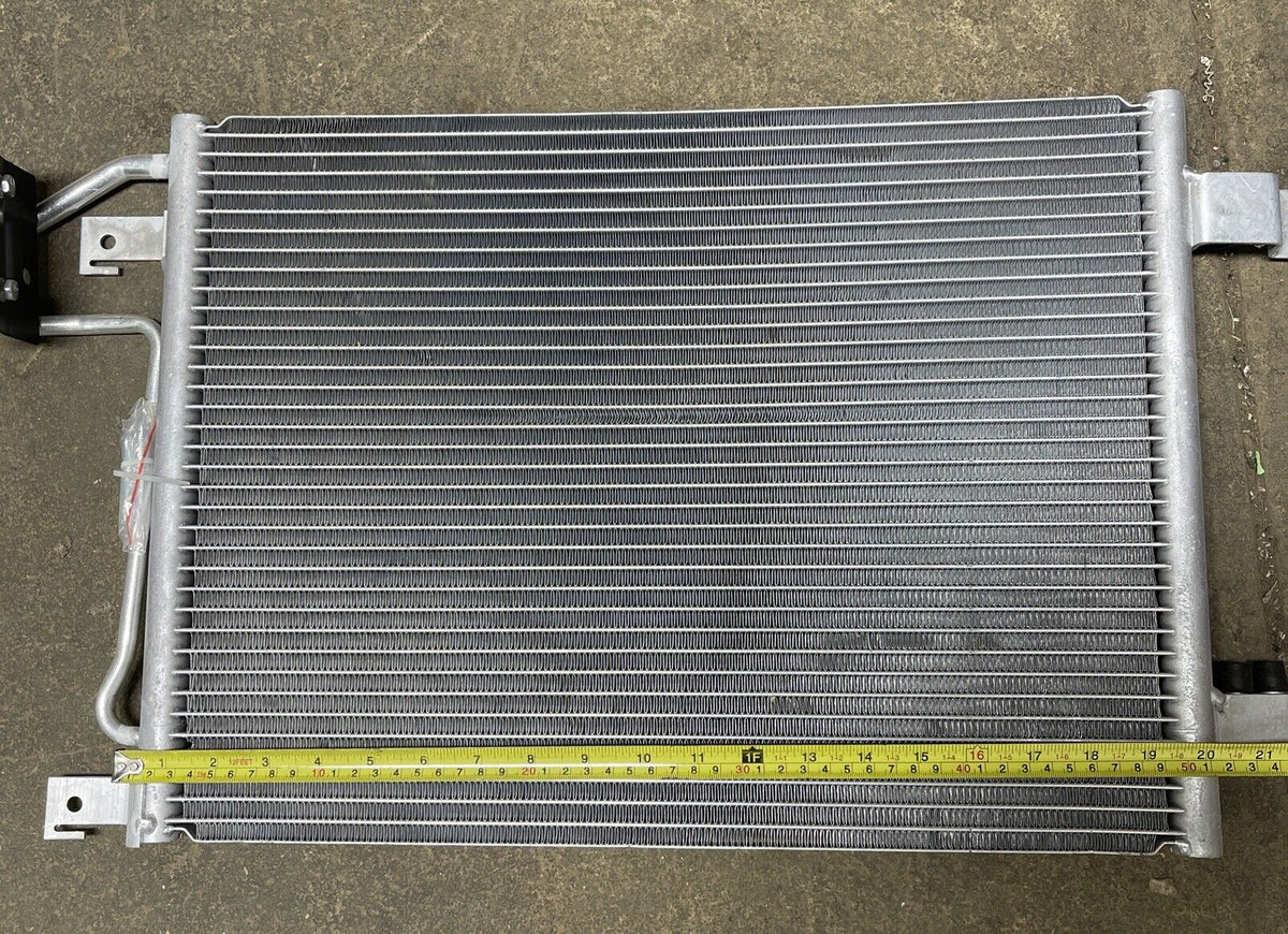 Spectra Condenser 7-3587