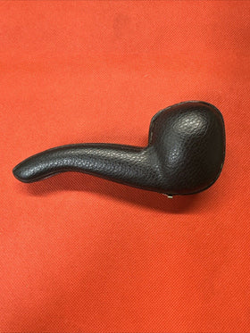 VINTAGE Small Pipe Case/ Made In Turkey