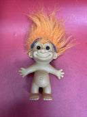 Vintage Russ Troll Dolls- Lot 10