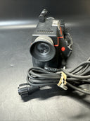 OLYMPUS COLOR VIDEO CAMERA VX-305/ For Parts