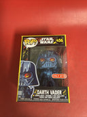Star Wars  Mixed FunkoPop Lot 5 #1