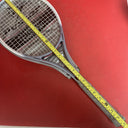 DUNLOP McENROE GRAPHITE PRO TENNIS RACQUET (4 3/8)