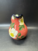 Vintage Flowers CREAMER Amethyst Hill Design