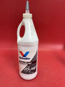 Valvoline High Performance SAE 85W-140 Conventional Gear Oil 1 QT