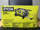 Ryobi 1900 PSI Electric Pressure Washer 1.2 GPM Model RY1419MT