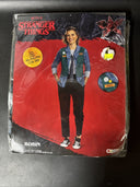 Costume Netflix Stranger Things Robin Size XL (18-20)/ Open Box