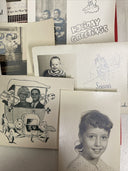 Vintage Snapshot Photos, Children,Lot 36