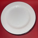 Nitto China #P4607 SWISS MISS Salad Plate 7.5”Lot 9