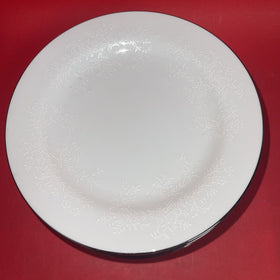 Nitto China #P4607 SWISS MISS Salad Plate 7.5”Lot 9