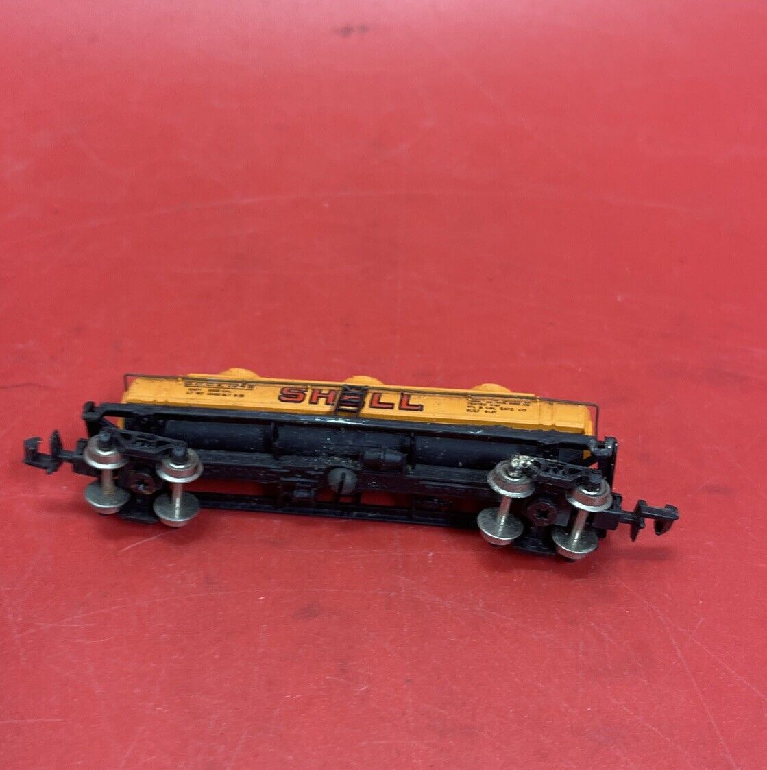 Vintage microtrain & carriages lot 4