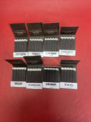Vintage Playboy Matchbook Lot 8