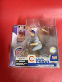 McFarlane MLB Figures: Derek Jeter/Mark Prior/Jason Kendall Lot 3
