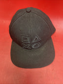 Baseball Hats  with Comic Hero Lot 6