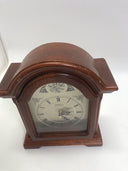 Vintage Waltham Tempus Fugit Mantle Clock Hourly Chime FOR PARTS