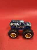 Hot Wheels Monster Trucks, Lot of 5, #3
