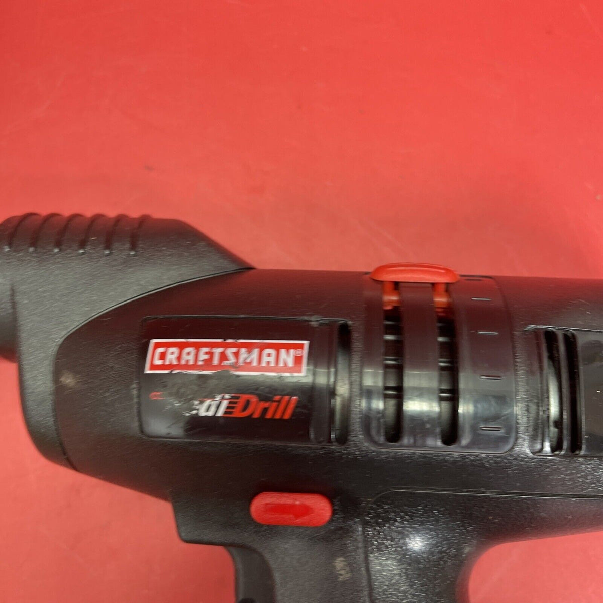 CRAFTSMAN 3/8”Drill/Driver Model 973.113290