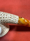 Vintage Deep Pipe