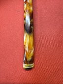 Vintage Bent Billiard Long Pipe