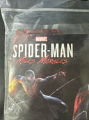 Spider-Man 2099 Miles Morales Costume Gamer Verse Adult Large 32-34