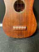 Rogue RU12 Soprano Ukulele