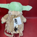 The Mandalorian Star Wars Grogu Baby Yoda Plush Lot Of 3