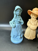 Vintage Avon And Replique Perfume Bottles/ Lot Of 5, *3