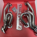 Exhaust Header Dodge Ram 1500 ST 5.2L V8 GAS HDS-DR96V8