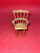 Vintage Dollhouse Furniture Lot #4