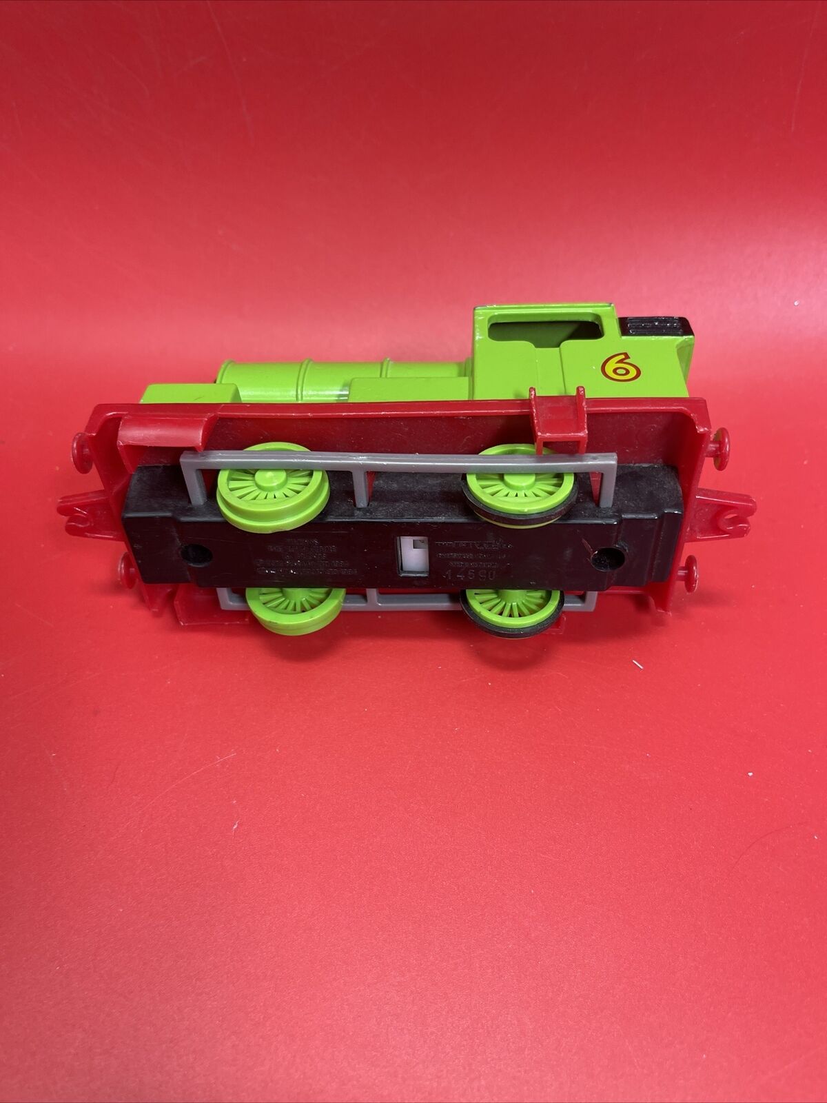 Thomas & Friends Trackmaster Train Lot 3