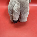 Small of the Wild Soft plush toy elephant