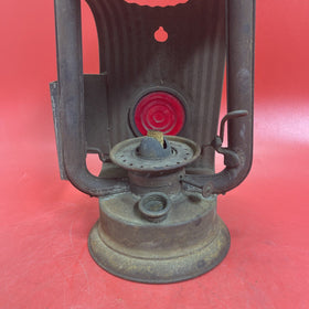 Vintage Kerosene lamp