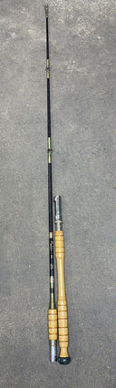 Vintage Gliebe 6' No. 860 Saltwater Trolling Rod