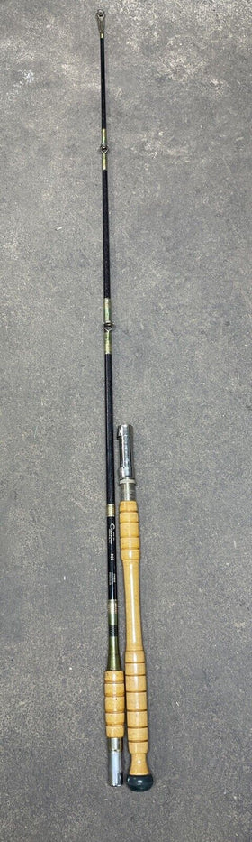 Vintage Gliebe 6' No. 860 Saltwater Trolling Rod