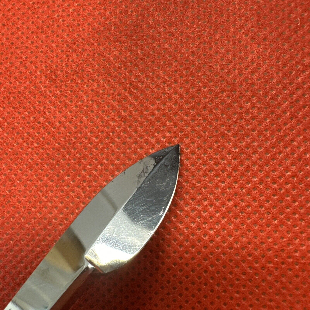 Sheffield England Rodgers & Sons  G. Norfolk St., Eraser Pen Scalpel Knife