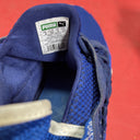 Puma Ignite Netfit  Running Walking Shoes Blue Athletic Sneakers Size 9