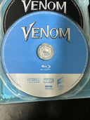Suicide Squad And Venom/ Lot Of 2
