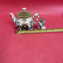 Boyd Bears Collection Route 331/3, Roadside Americana "Miss Pekoe's Tea Cozy"