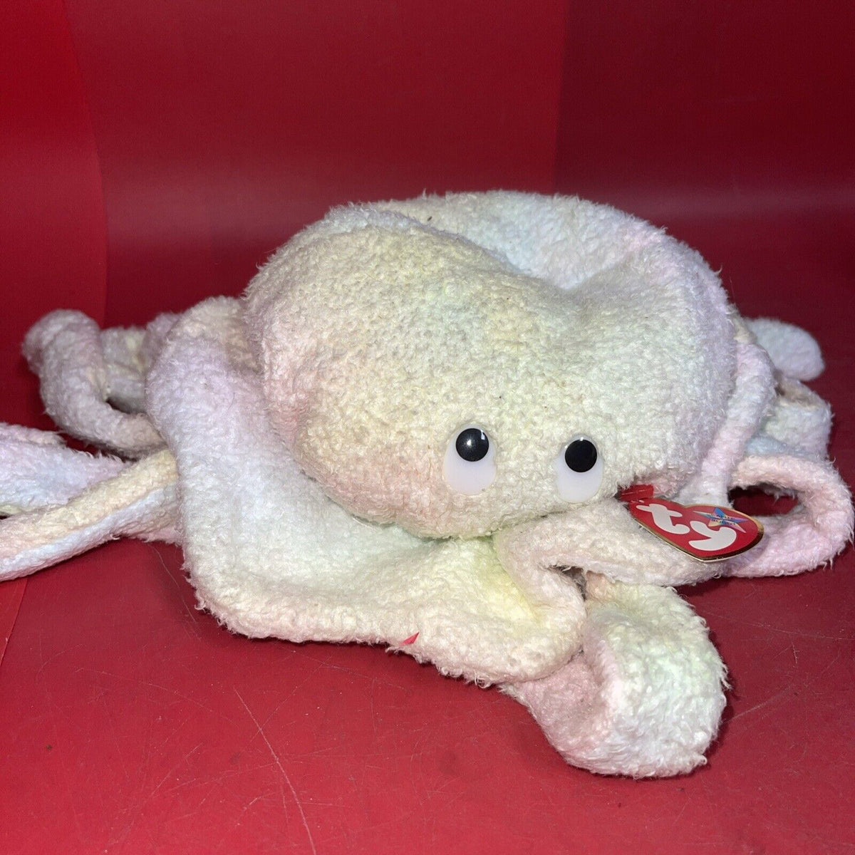 Vintage Soft toy TY  Lot 10 # 7