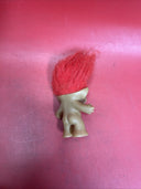 Vintage Russ Troll Dolls- Lot 10