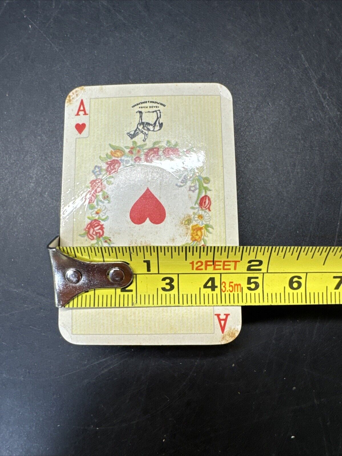 FERD-PIATNIK & SOHNE- PLAYER CARDS- 2 DECKS #119